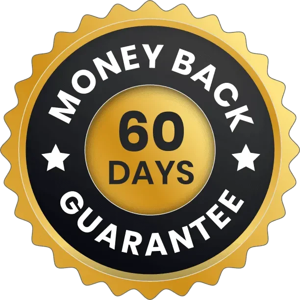 liposlend Money Back Guarantee