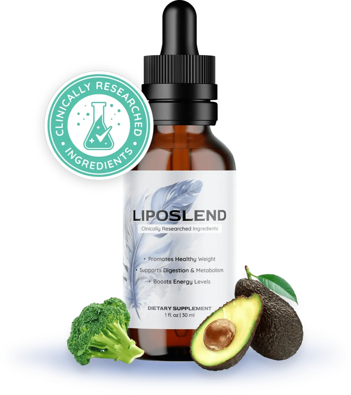 liposlend Supplement